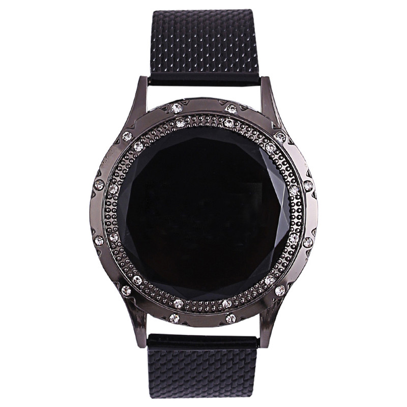 ساعت مچی دیجیتال زنانه مدل LE 3144 -ME-ME