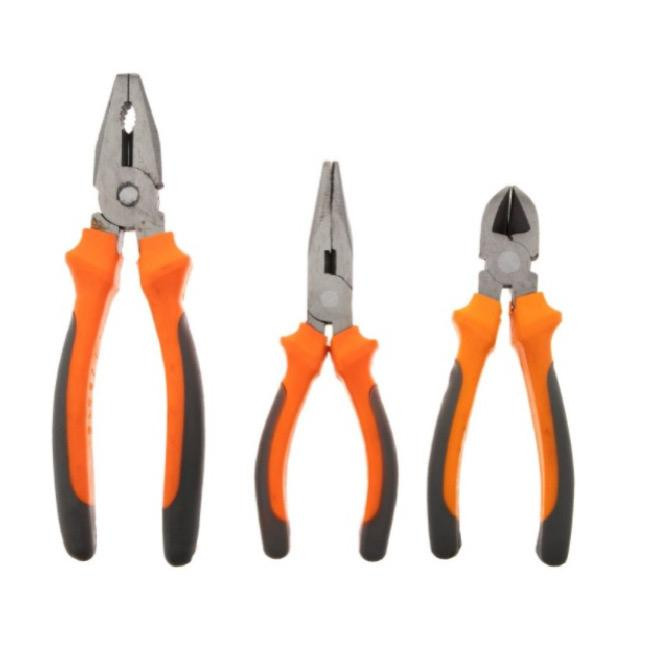 مجموعه سه عددی ابزار مدل freed