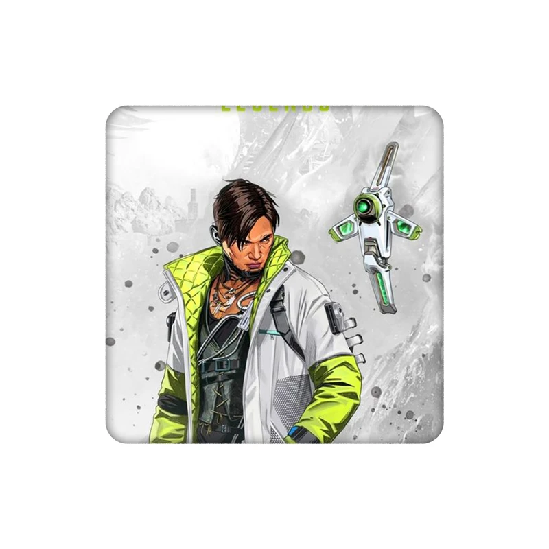 زیرلیوانی طرح apex legends کد 4299367