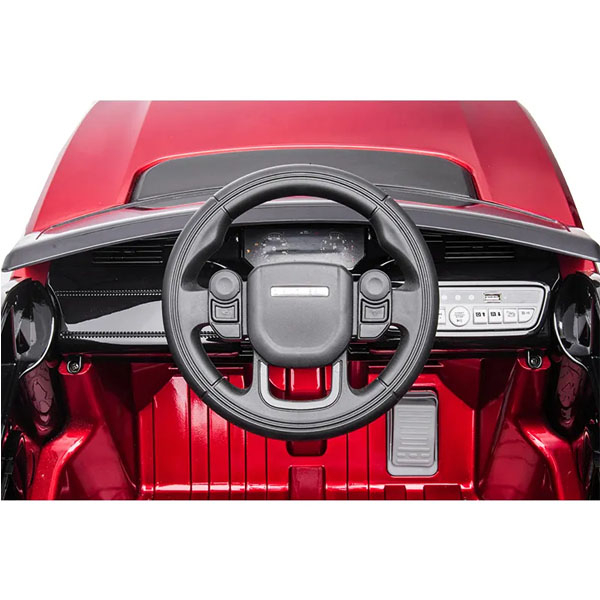 ماشین شارژی مدل رنجروور کد BBH.023