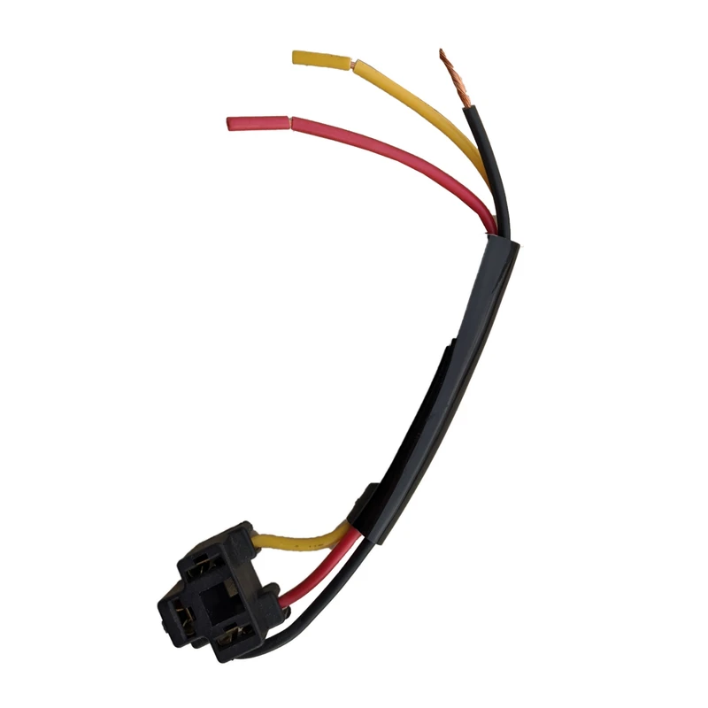 سوکت چراغ جلو خودرو آراکس یدک مدل AY-2378