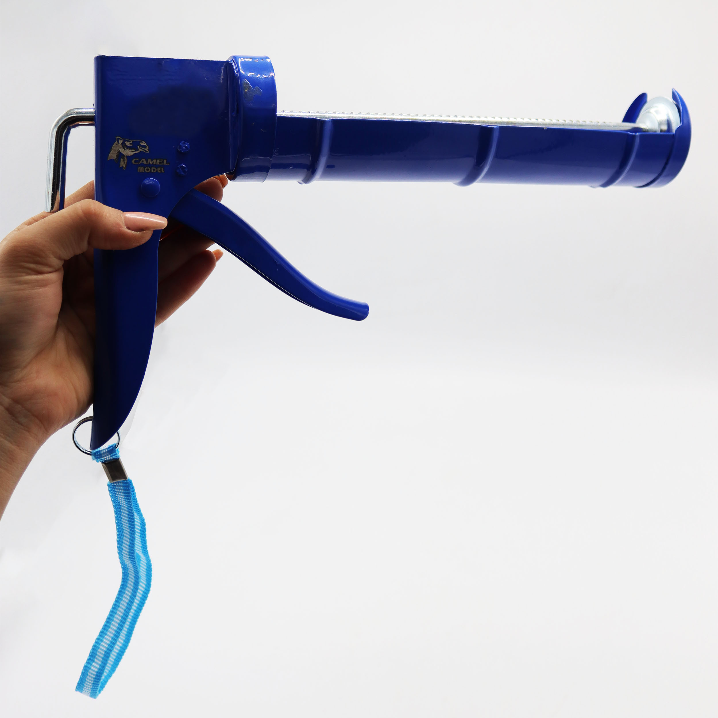 دستگاه چسب آکواریوم مدل کمل کدYPM-AB37