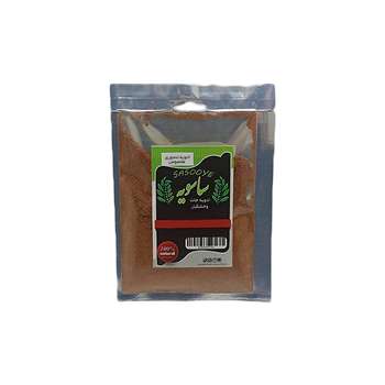 ادویه مخصوص تندوری ساسویه - 100 گرم