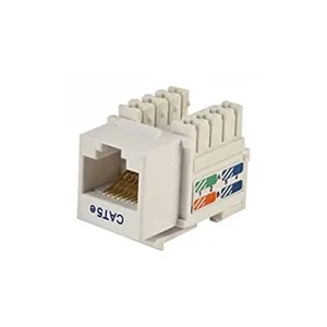 کیستون Cat5e UTP متا مدل T-568