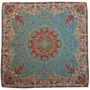 رومیزی ترمه کد TRM199