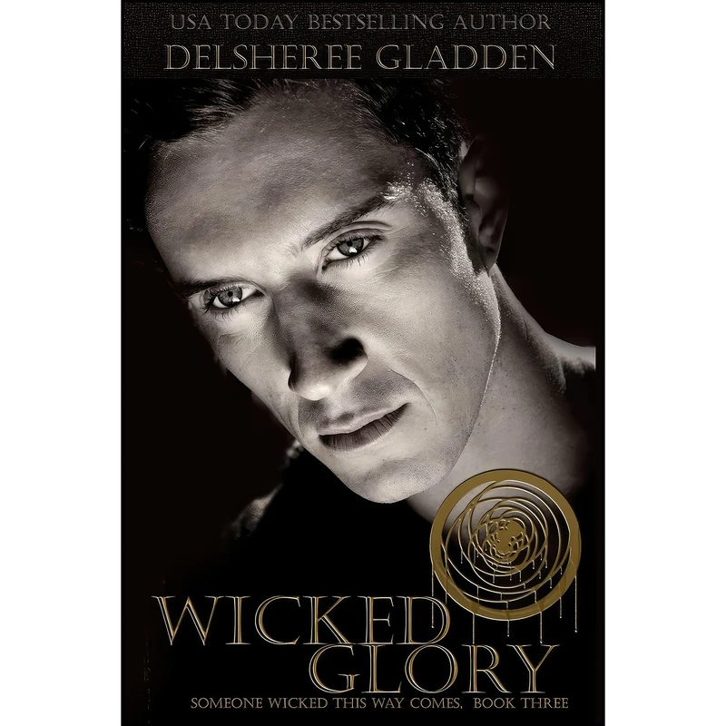 کتاب Wicked Glory  اثر DelSheree Gladden انتشارات تازه ها