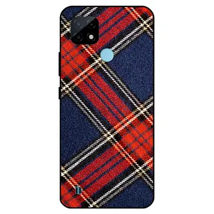 Megafone 8103 Cover For Realme C21