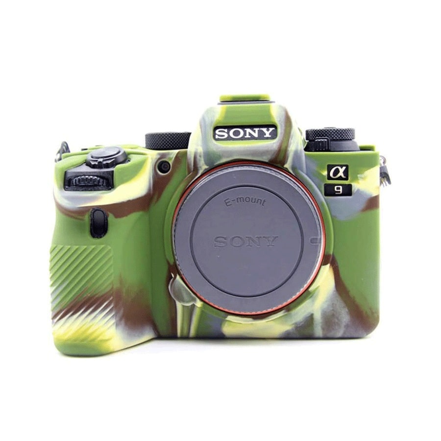 کاور دوربین مدل  C21 مناسب برای دوربین سونی A9MII/A7RIV