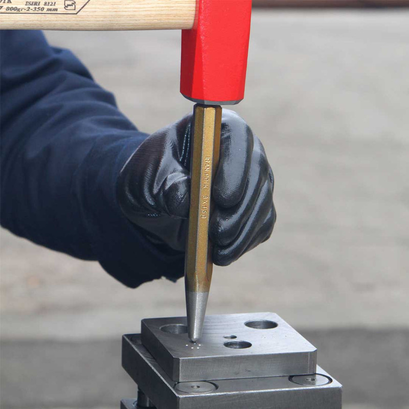 سنبه ایران پتک کد LE1610