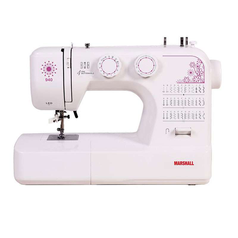 چرخ خیاطی مارشال مدل 940s چرخ خیاطی مارشال مدل 940s