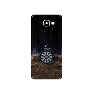 MAHOOT Dart Cover Sticker for Samsung Galaxy A7 2016
