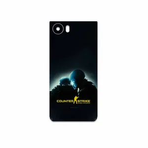 MAHOOT Counter-Strike Cover Sticker for BlackBerry KEYONE