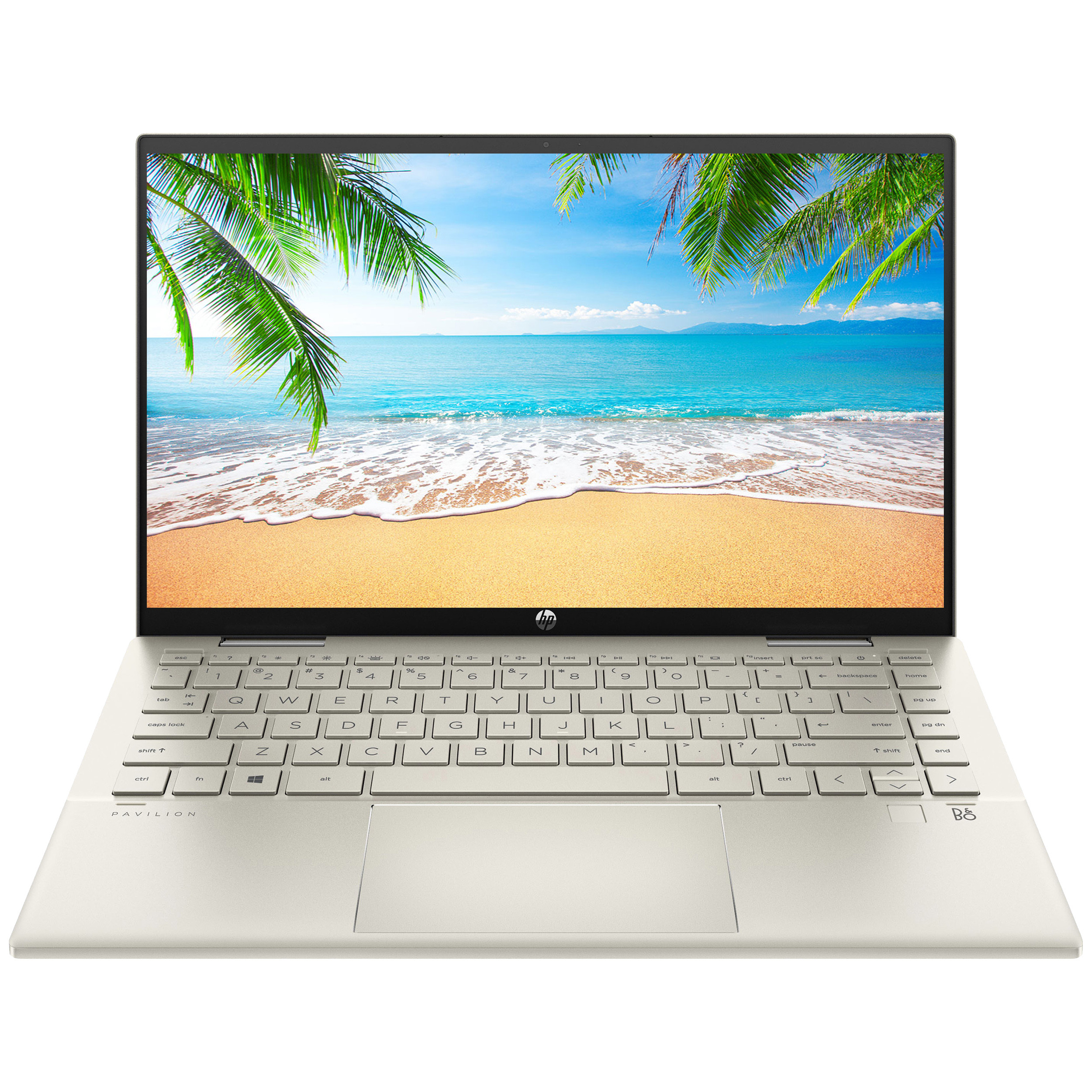 لپ تاپ 14 اینچی اچپی مدل Pavilion x360 Convertible 14t-DY000-BB لپ تاپ 14 اینچی اچپی مدل Pavilion x360 Convertible 14t-DY000-BB