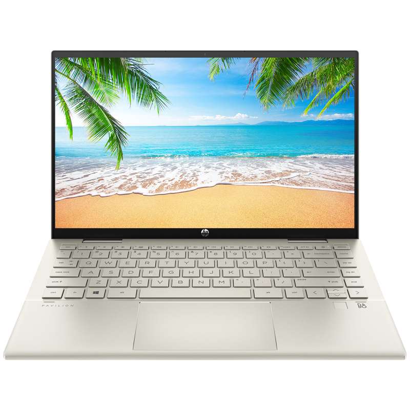 لپ تاپ 14 اینچی اچپی مدل Pavilion x360 Convertible 14t-DY000-BB لپ تاپ 14 اینچی اچپی مدل Pavilion x360 Convertible 14t-DY000-BB