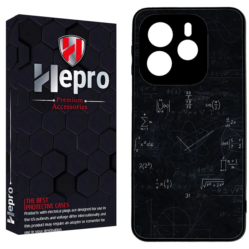 کاور هپرو طرح فانتزی مدل TPU مناسب برای گوشی موبایل شیائومی Redmi Note 14 5G