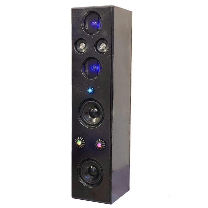 عکس شماره 4 : اسپیکر بلوتوثی مدل hm-70