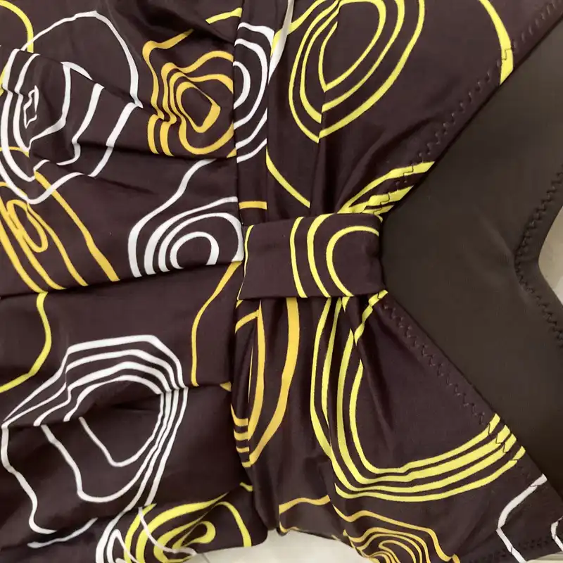 مایو زنانه مدل dmn.gh