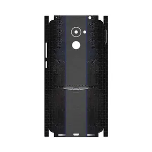 MAHOOT Chrysler-FullSkin Cover Sticker for Huawei Y7 Prime