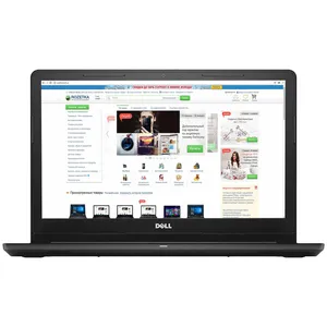 لپ تاپ 15 اینچی دل مدل Inspiron 3567 - CWD
