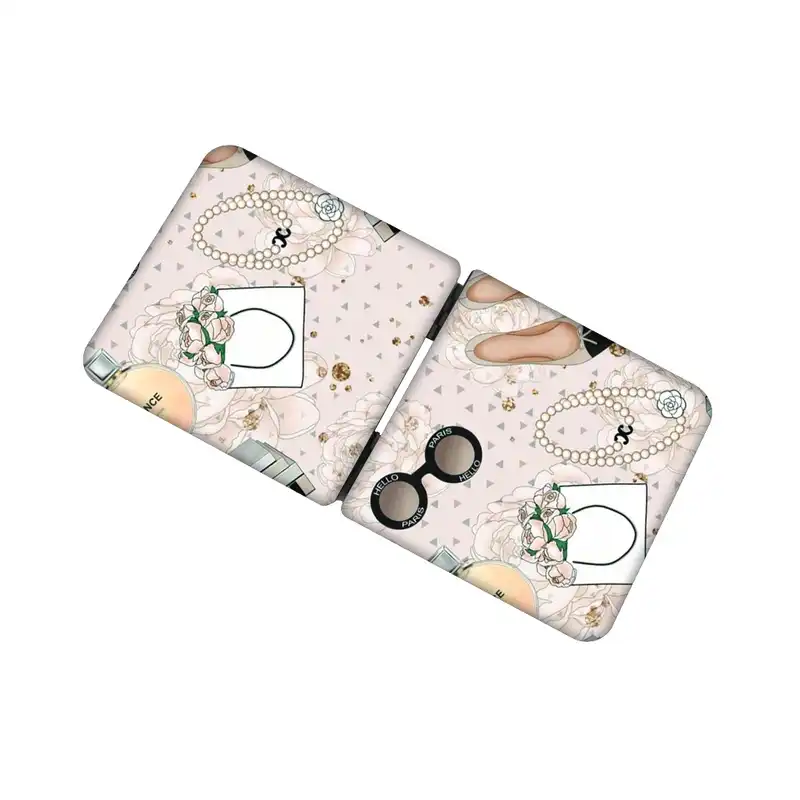 جعبه سیگار مدل فانتزی کد 187