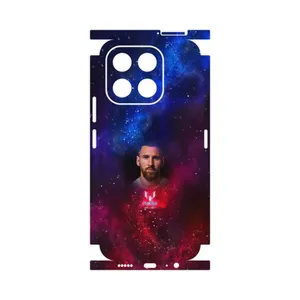 MAHOOT Lionel Messi 1-FullSkin Cover Sticker for Honor X6c