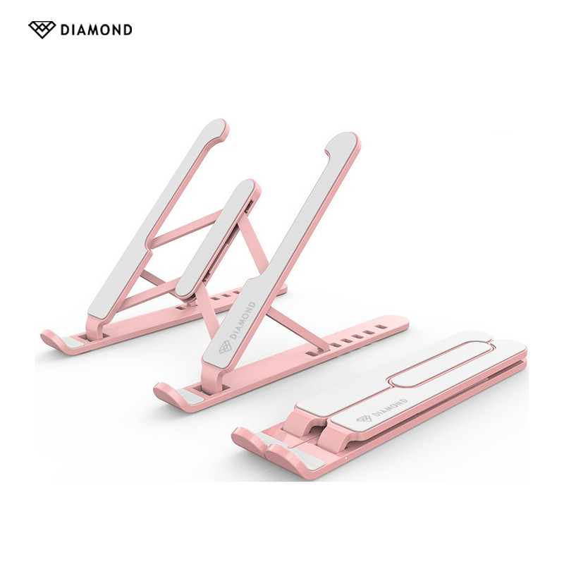 پایه نگهدارنده لپ تاپ دیاموند مدل Dimen LT1 2022