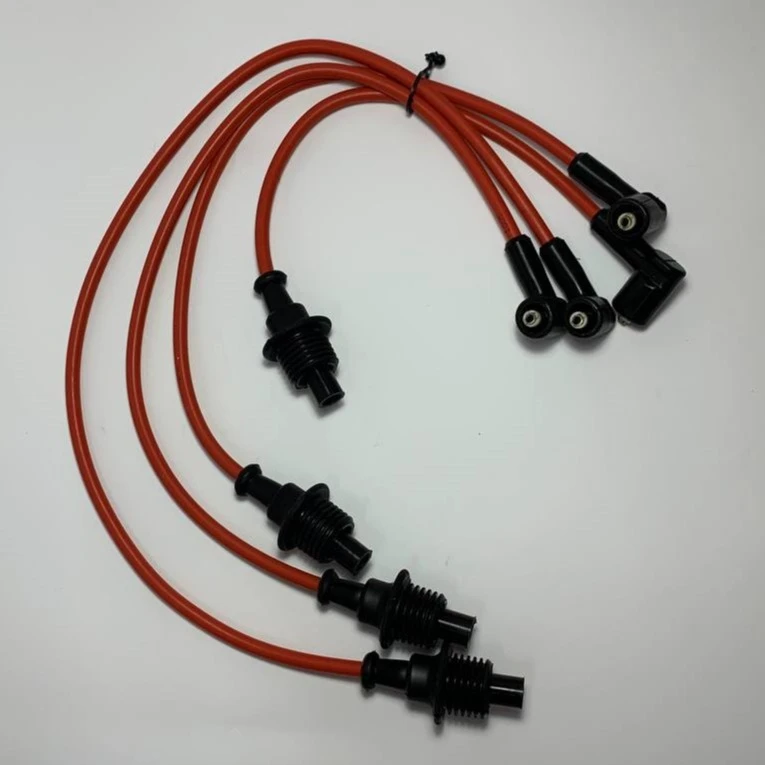 وایر شمع تقویتی مدل 1103 مناسب برای پژو 405 مجموعه 4 عددی