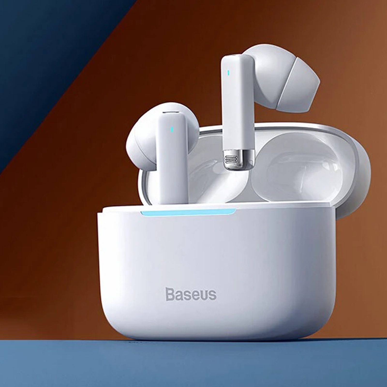 هدفون بلوتوثی بیسوس مدل LSY BOWIE E9 HYTER -  - 9