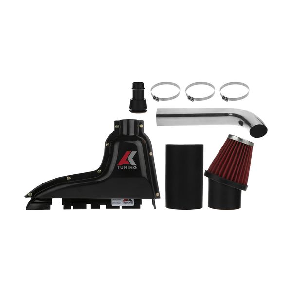کیت مکش هوای موتور خودرو ای کی مدل A0922 پژو 206 کیت مکش هوای موتور خودرو ای کی مدل A0922 پژو 206