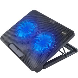 نقد و بررسی پایه خنک کننده لپ تاپ لوتوس مدل BLUE LIGHT GF212 توسط خریداران