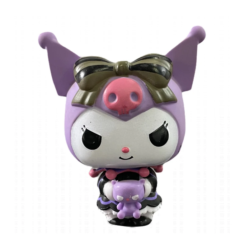 فیگور مدل کرومی ارتفاع 10 سانتی‌متر