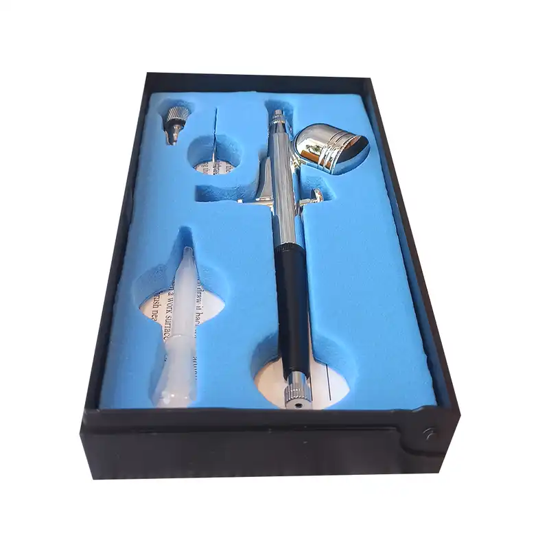 ایر براش مدل رویال مکس