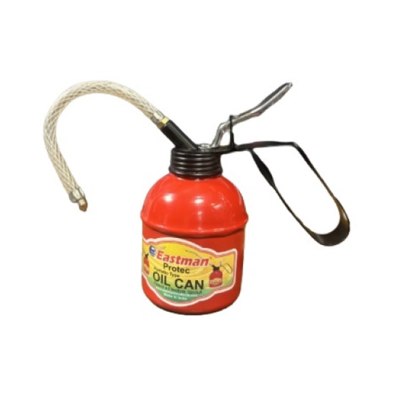 روغن دان پروتک مدل 001 گنجایش 300 میلی لیتر