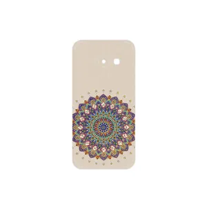 MAHOOT Art of Illumination 5 Cover Sticker for Samsung Galaxy A3 2017