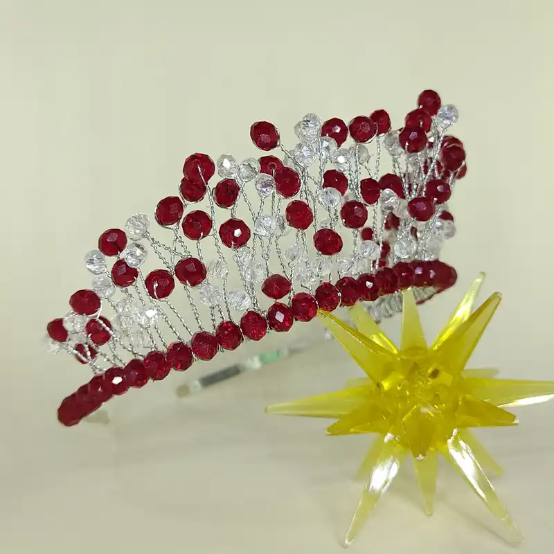 تاج عروس کد 1002