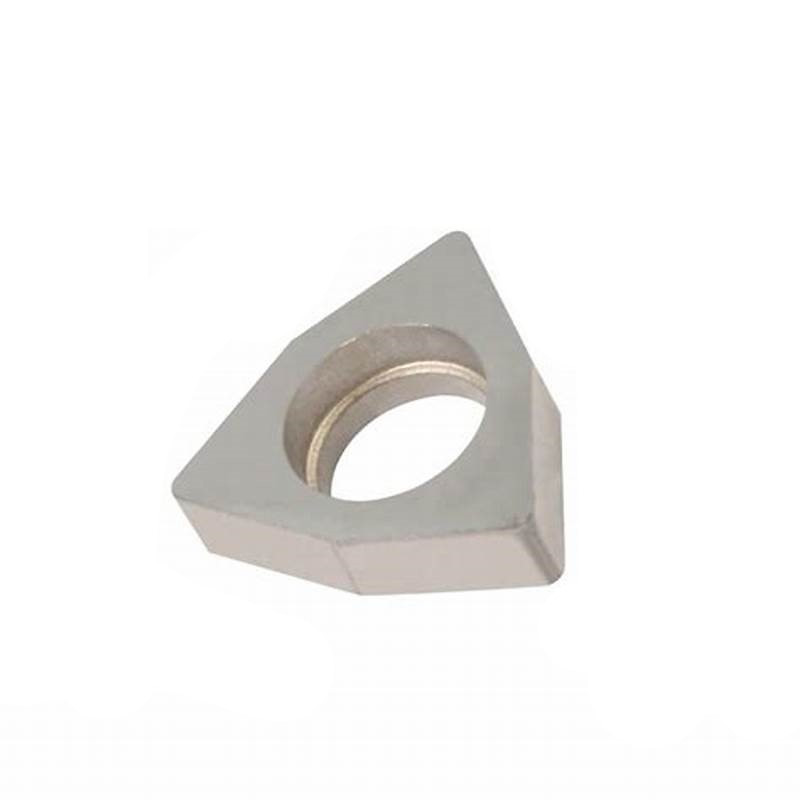 اینسرت مدل زیر الماس WNMG0804