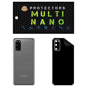 MULTI NANO X-F1M Back Skin For Samsung Galaxy S20