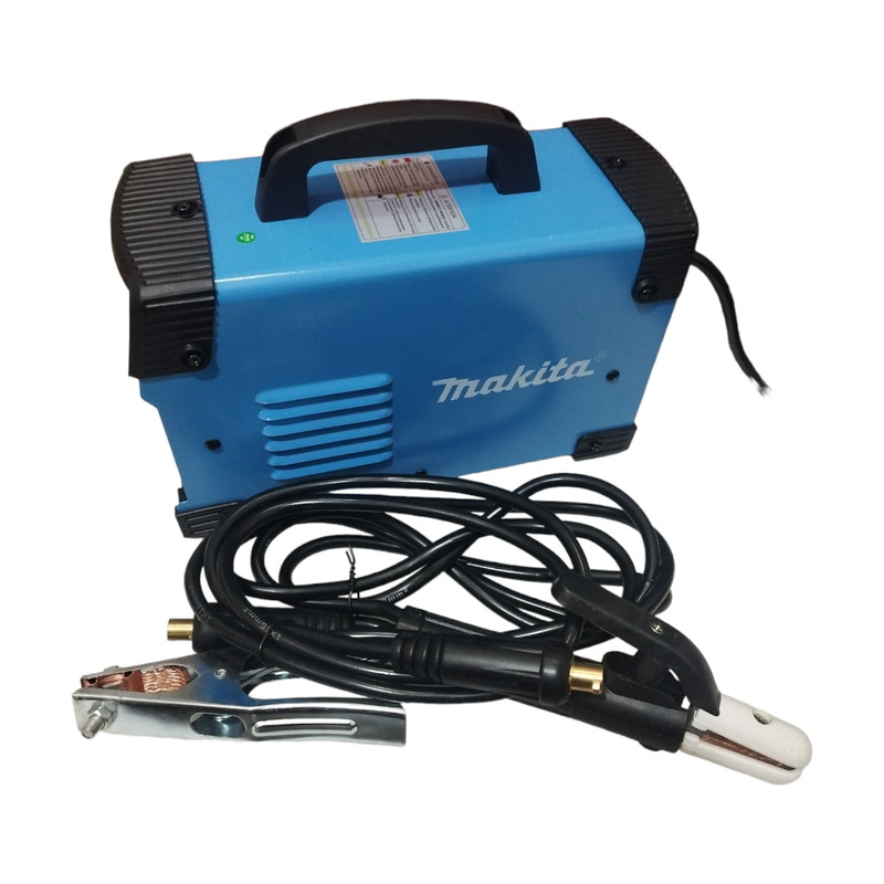 دستگاه جوش 400 آمپر مدل MMA-400A دستگاه جوش 400 آمپر مدل MMA-400A