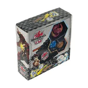 بازی فکری مدل BRUSTBALL کد 6923661971035-2