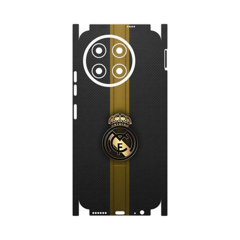 برچسب پوششی ماهوت مدل Real_Madrid_2-FullSkin مناسب برای گوشی موبایل تکنو Spark 30 Pro