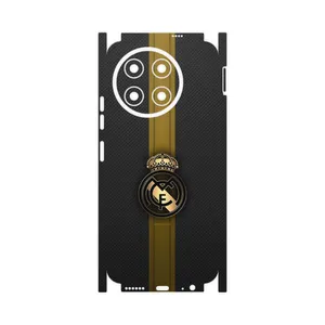 MAHOOT Real_Madrid_2-FullSkin Cover Sticker for Tecno Spark 30 Pro