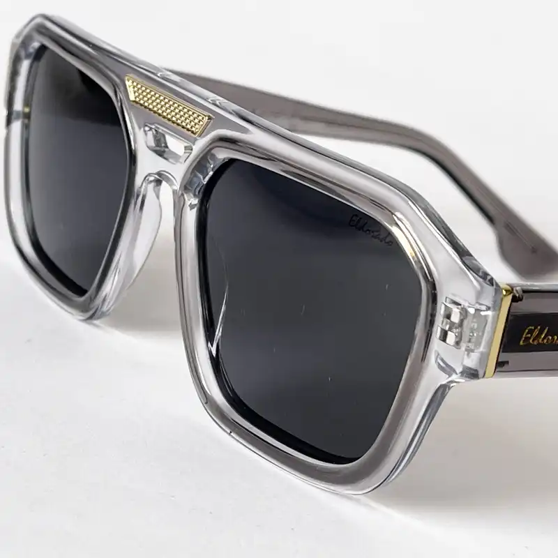 عینک آفتابی مردانه الدورادو مدل EL2286