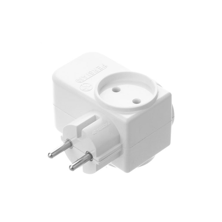 محافظ شارژر مدل تایمر دار