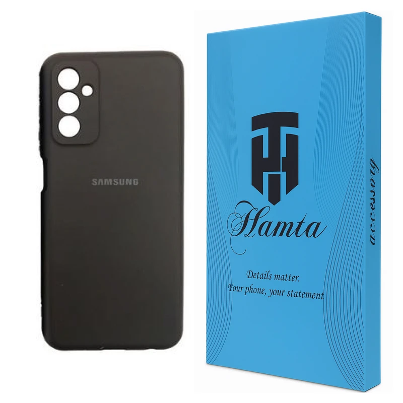 کاور همتا مدل SLC مناسب برای گوشی موبایل سامسونگ Galaxy  M13 4G