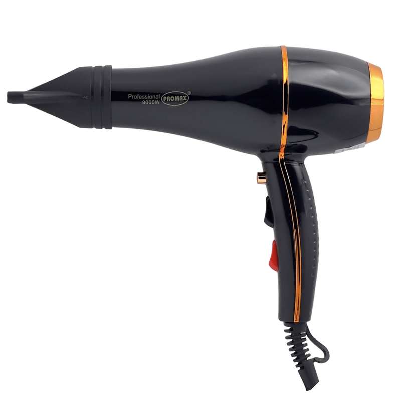 سشوار پرومکس مدل MX-8603 9000W سشوار پرومکس مدل MX-8603 9000W