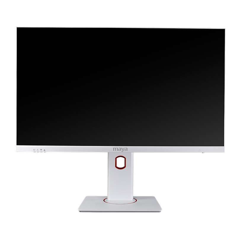 کامپیوتر همه کاره مایا 27 اینچ مدل  MA27A 12M- I7 12700 16GB DDR5 500GB UHD