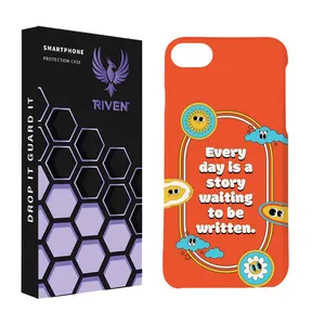 RIVEN RI2-13 Case For Apple iPhone 8، Apple iPhone 7