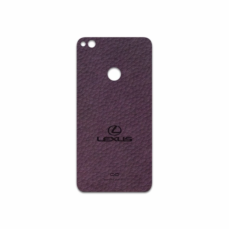 برچسب پوششی ماهوت مدل PL-LXS مناسب برای گوشی موبایل آنر 8 Lite