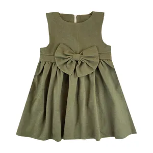 پیراهن دخترانه مدل 3268