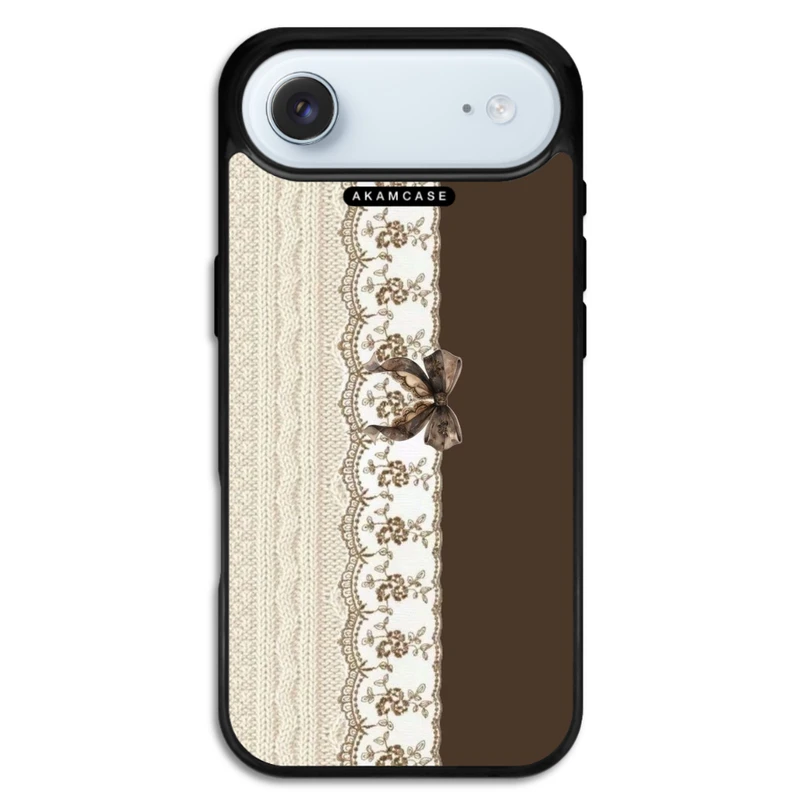 کاور آکام مدل AMC-WA17AIR-TRICOT-25 مناسب برای گوشی موبایل اپل iPhone Air
